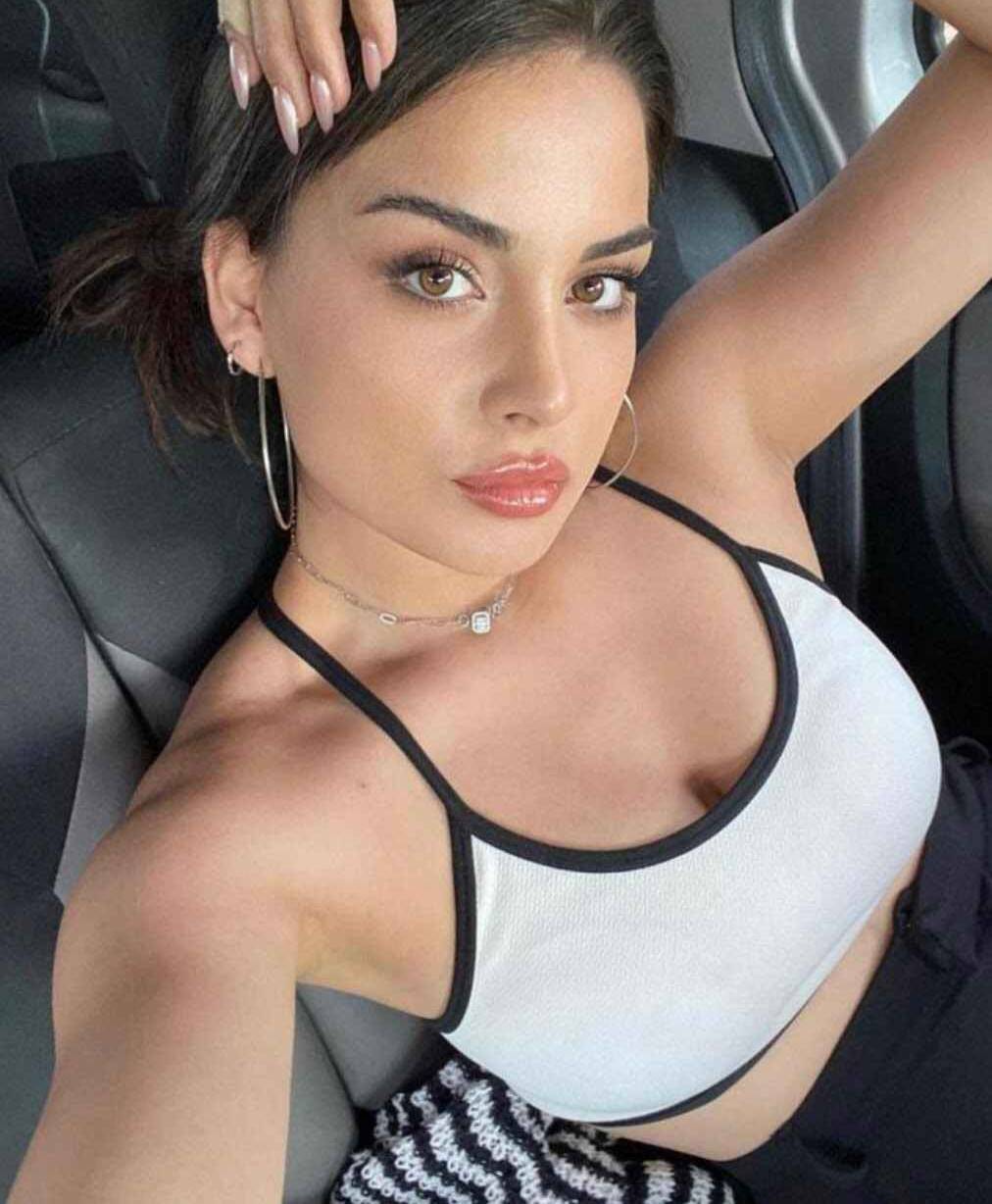 İkitelli Escort Bayan Ahuyla Zevkin En İyi Adresi